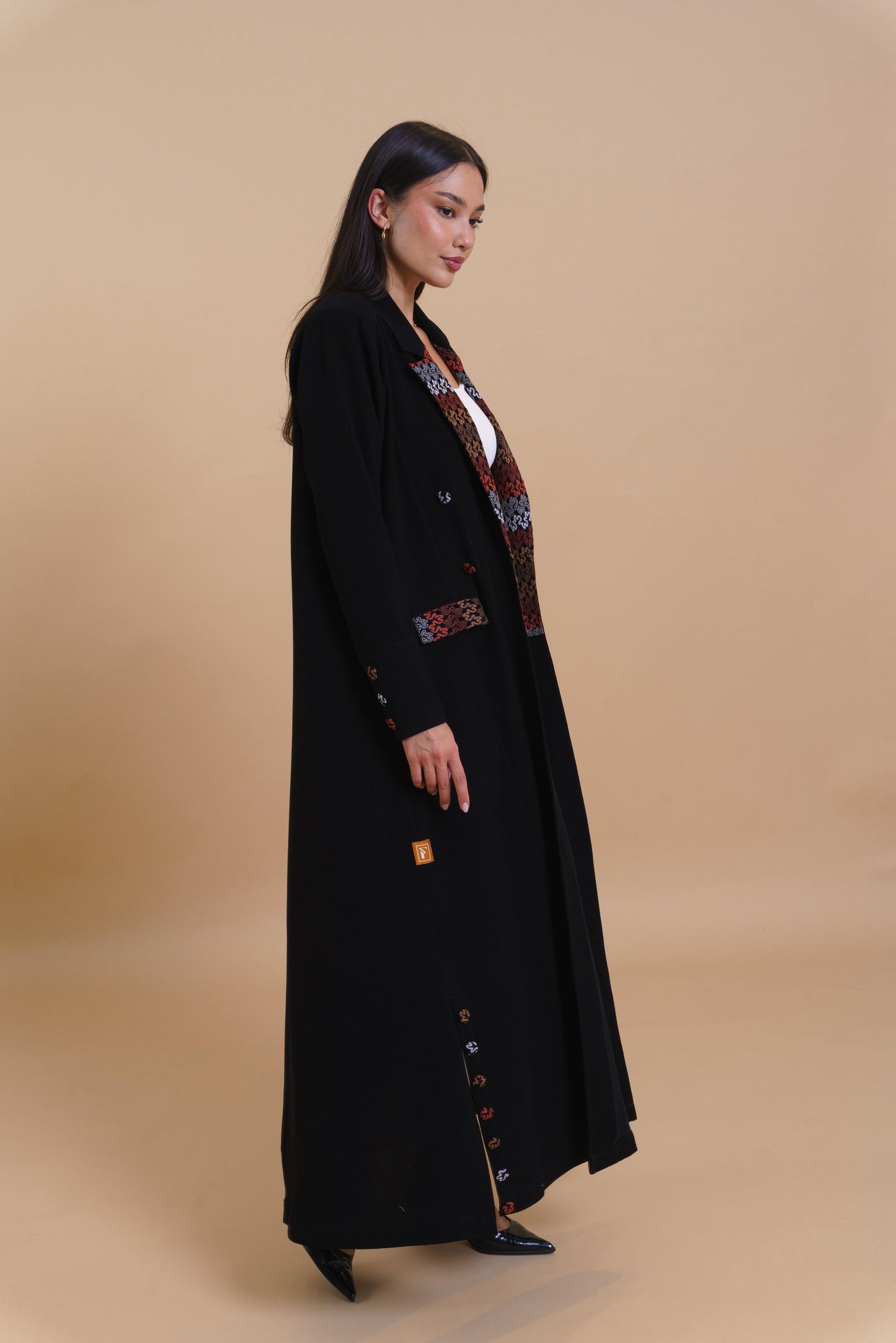 abaya