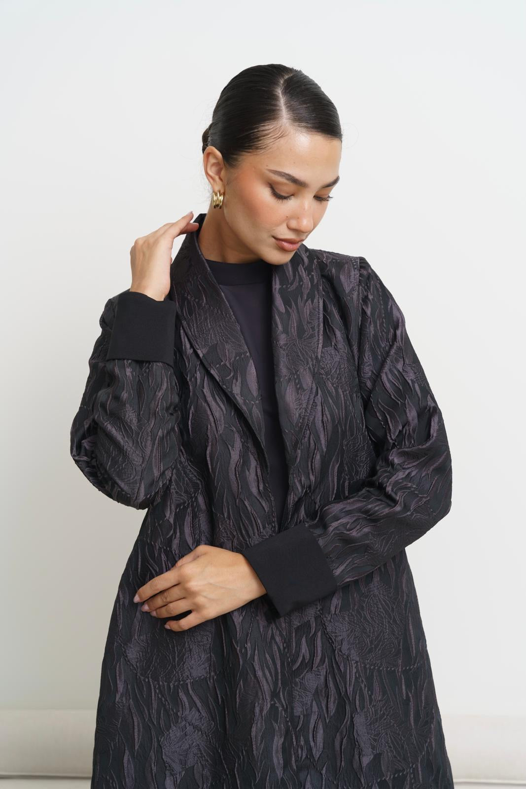 قطعة انيقة من خامة الجاكار