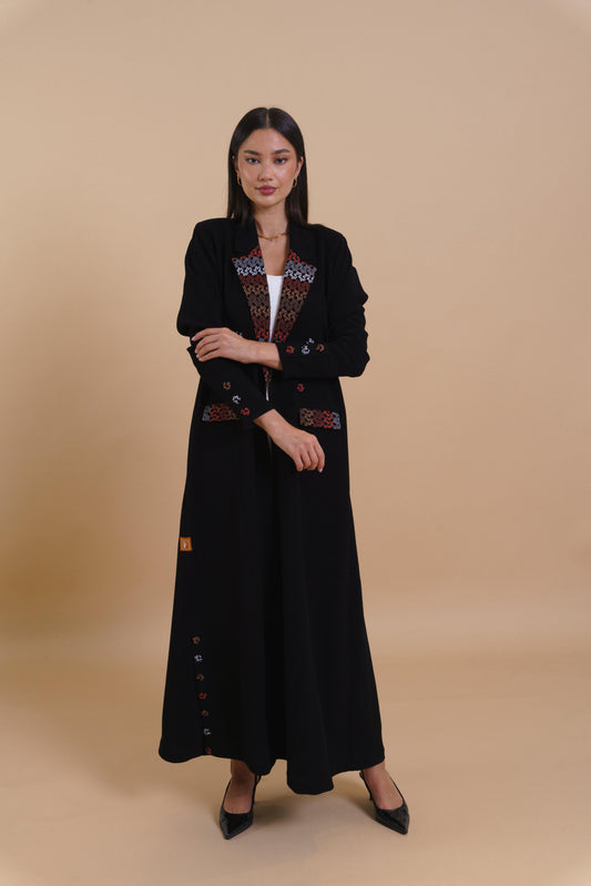 abaya