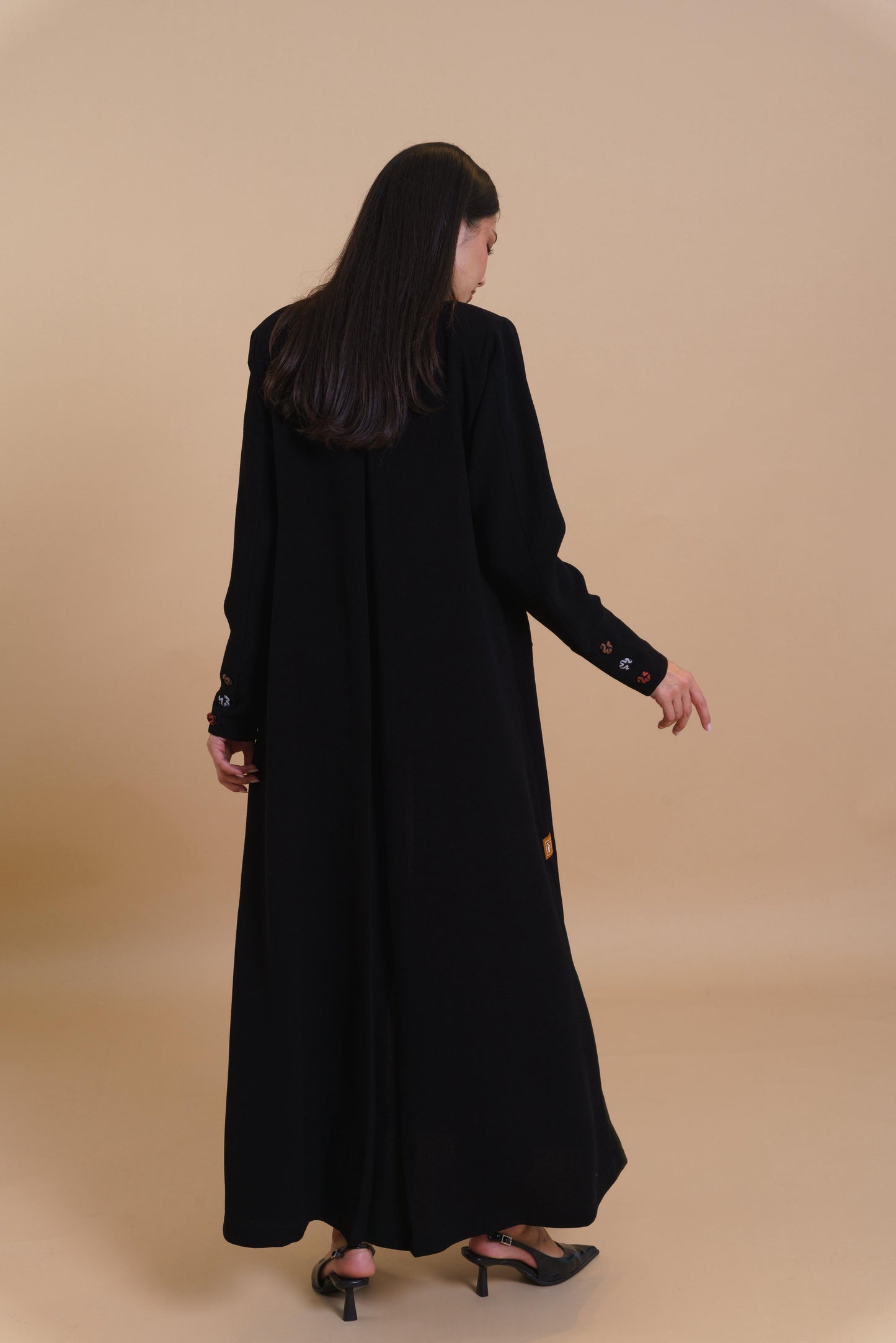abaya