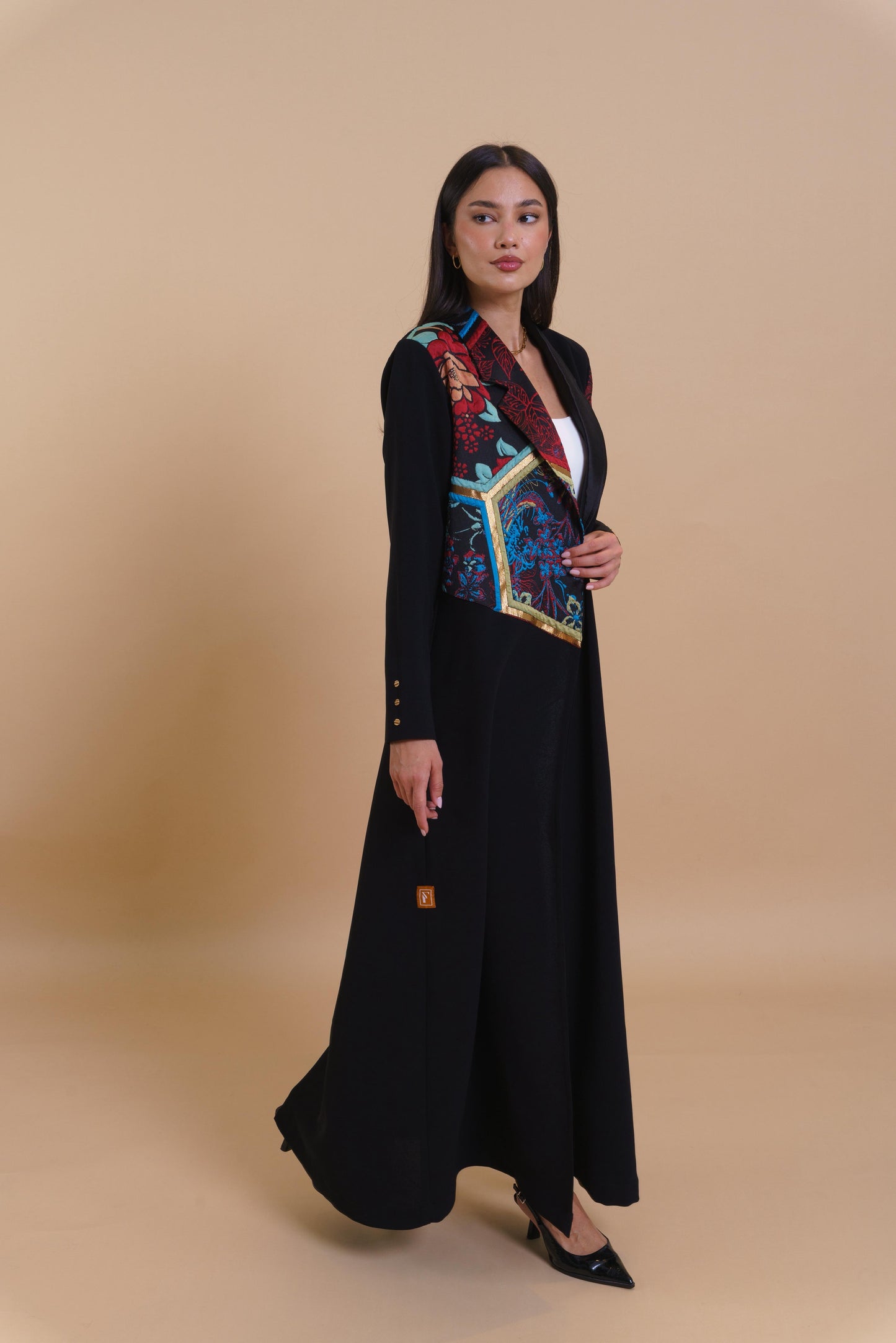 abaya