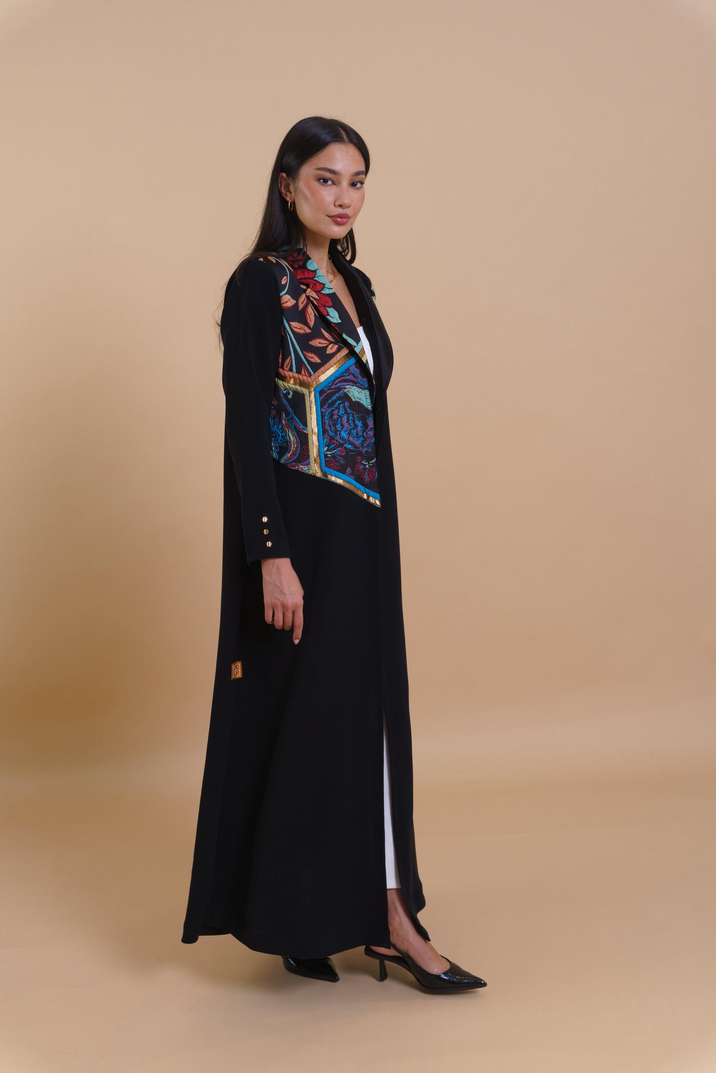 abaya