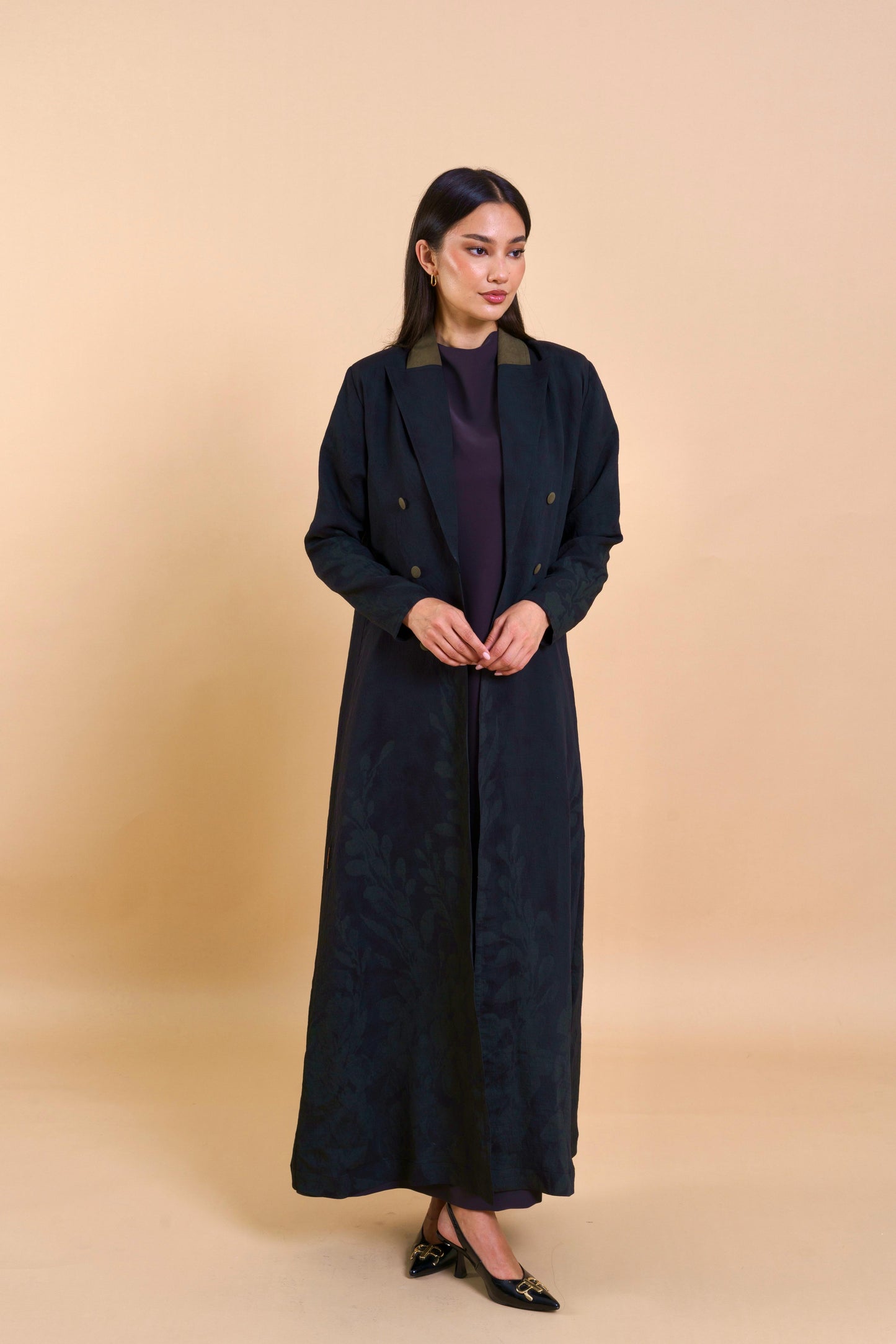 abaya