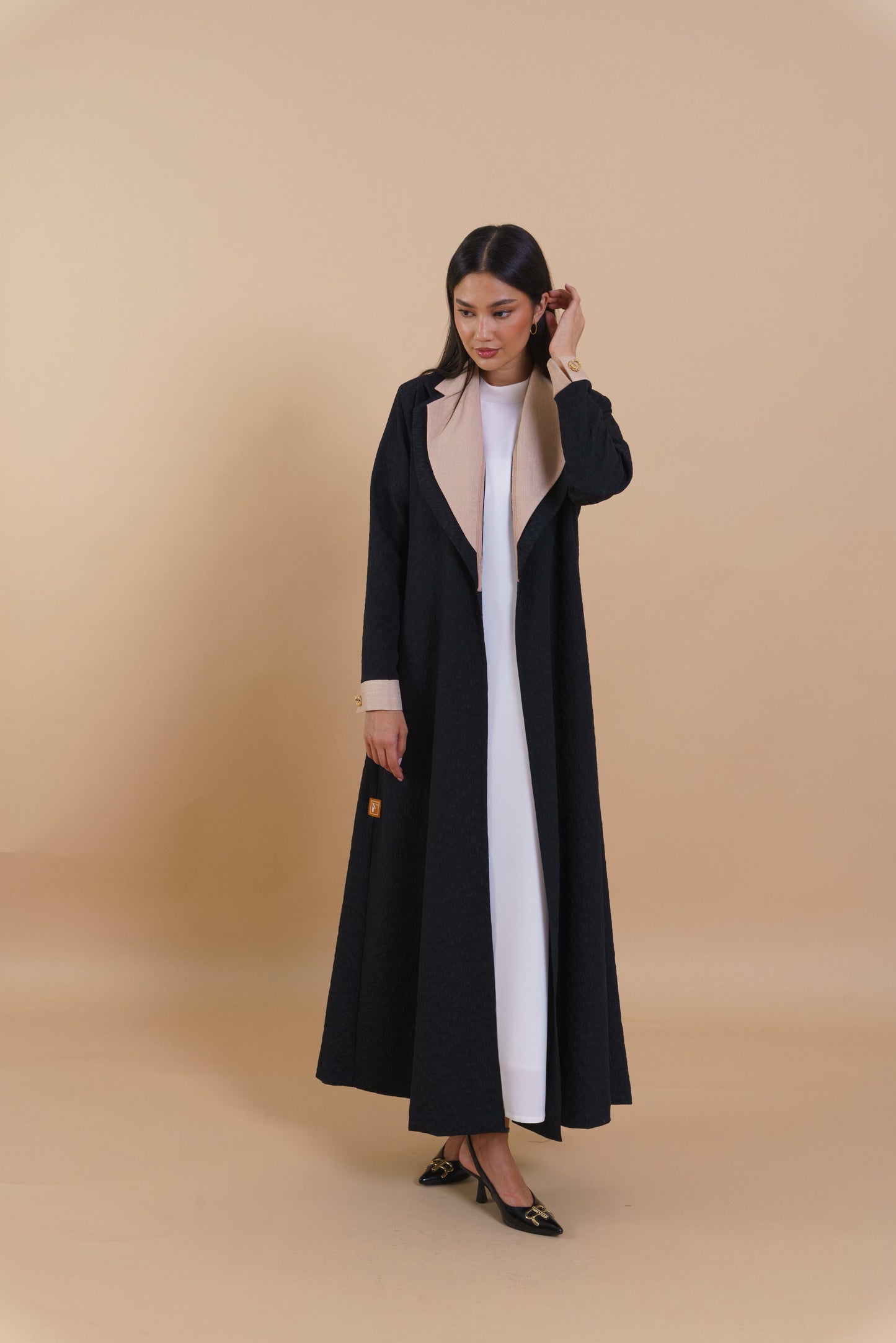 abaya