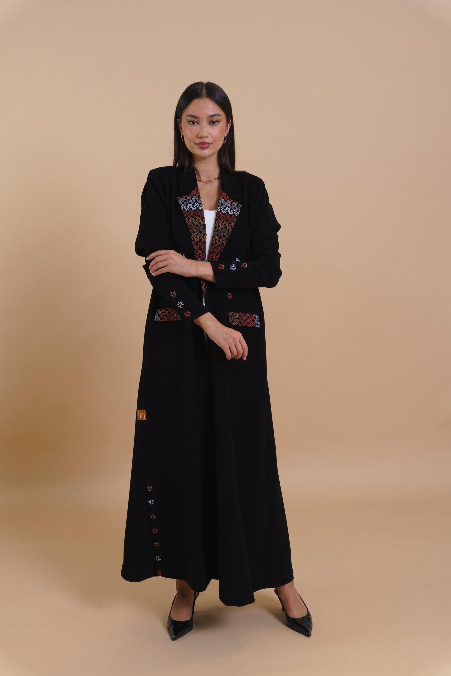 abaya